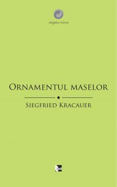 Ornamentul maselor