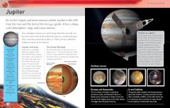 The Kingfisher Space Encyclopedia