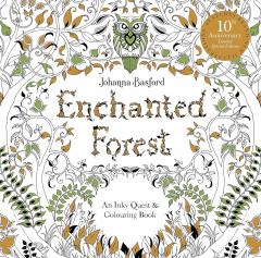 Enchanted Forest (10th Anniversary Limited Special Edition)