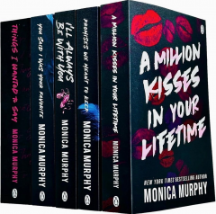 Lancaster Prep Series (5 Books Set)