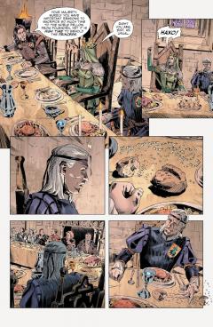 The Witcher: A Question of Price