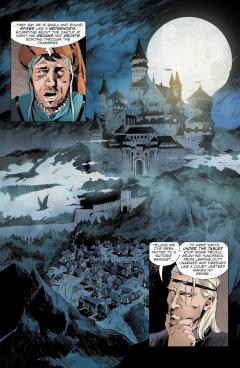 The Witcher: A Question of Price