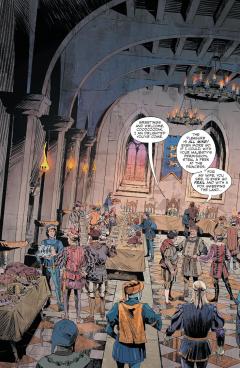 The Witcher: A Question of Price