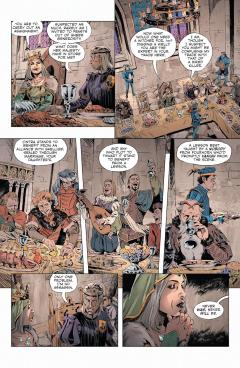 The Witcher: A Question of Price