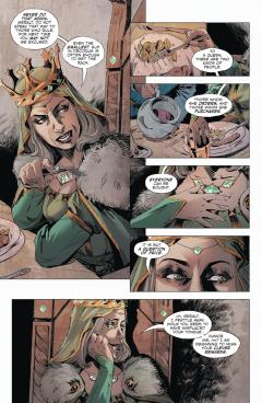 The Witcher: A Question of Price