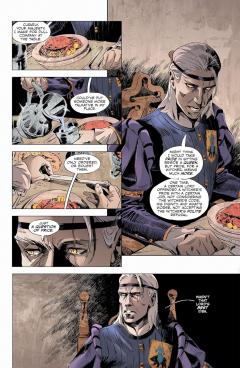 The Witcher: A Question of Price