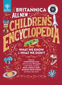 Britannica All New Children's Encyclopedia