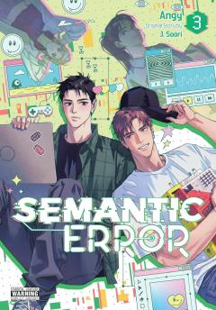 Semantic Error - Volume 3