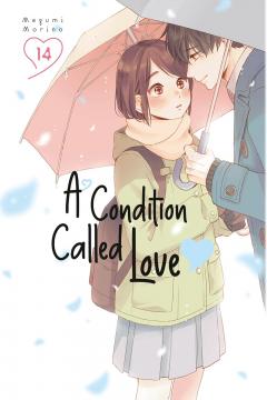 A Condition Called Love - Volume 14