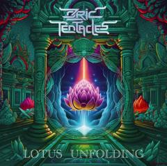 Lotus Unfolding - Vinyl