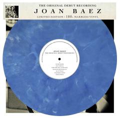 Joan Baez - Vinyl