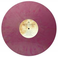 Songbook with Griends - Marbled Vinyl