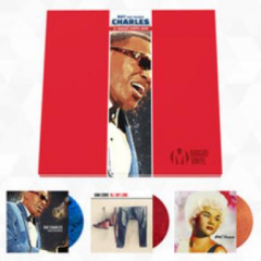 The Magic - Vinyl Box