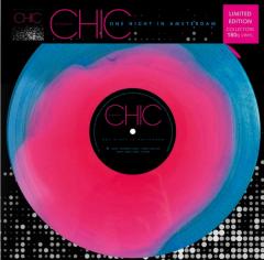 One Night in Amsterdam - Coloured Vinyl