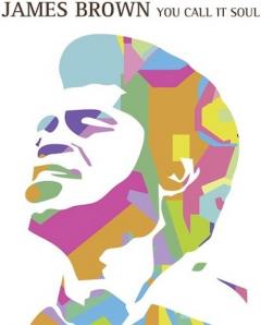 You Call It Soul - Brown Marbled Vinyl