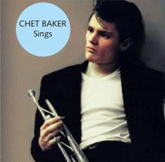 Chet Baker Sings - Marbled Vinyl