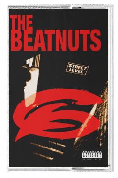 The Beatnuts (Caseta Audio)