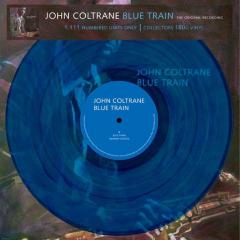 Blue Train - Blue Vinyl