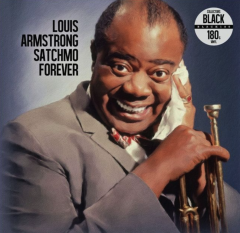 Satchmo Forever - Vinyl