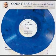 Songbook With Friends - Blue Vinyl