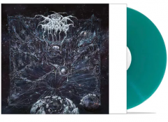 It Beckons Us All - Petrol Vinyl