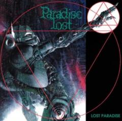 Lost Paradise - Coloured Vinyl