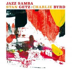 Jazz Samba - Yellow Vinyl