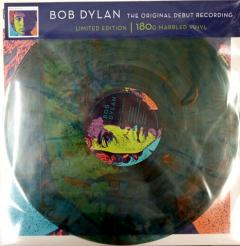 The Original Debut Album - Vinyl