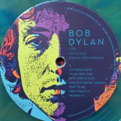 The Original Debut Album - Vinyl