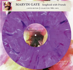 Songbook With Friends - Marbled Vinyl