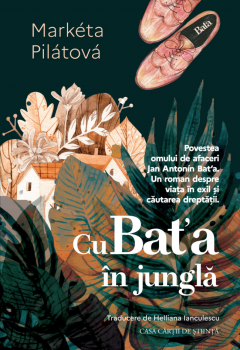 Cu Bat’a in jungla 