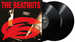 Street Level (+2 Bonus Tracks) - Vinyl