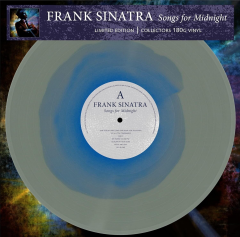Songs for Midnight (Swirl Coloured) - Vinyl