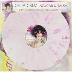 Azucar & Salsa - Vinyl