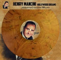 Hollywood Dreams - Coloured Vinyl