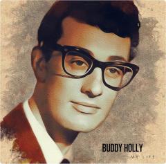 My Life (Marbled Vinyl)