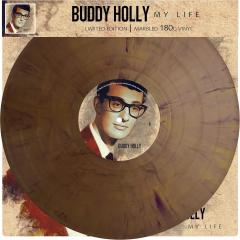 My Life (Marbled Vinyl)