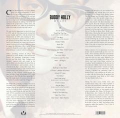 My Life (Marbled Vinyl)