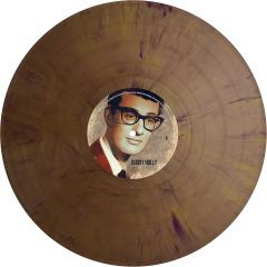 My Life (Marbled Vinyl)