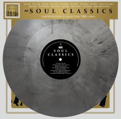 More Soul Classics (Marbled Vinyl )