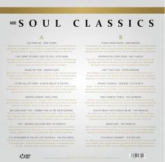 More Soul Classics (Marbled Vinyl )