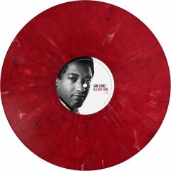 All Day Long (Marbled Vinyl)