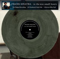 In The Wee Small Hours (Grey/Black Marbled Vinyl)