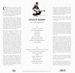 All Time Greatest (Green Ink Spot Vinyl)