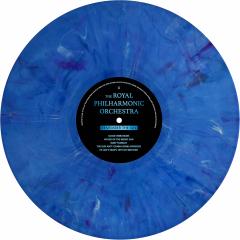 Remember The 60's (Blue Marbled Vinyl)