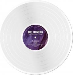 Perfection in Jazz (White Vinyl)