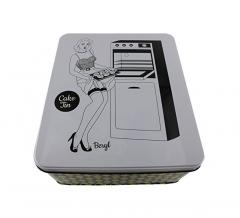 Cutie metalica - Happy Housewives