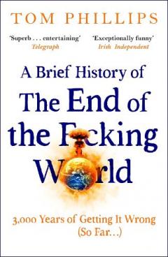 Brief History of the End of the F*cking World