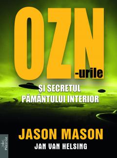 OZN-urile si secretul pamantului interior