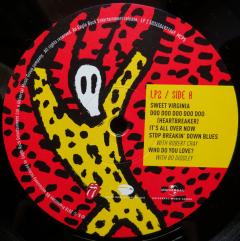 Voodoo Lounge Uncut - Vinyl